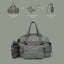 CIE - GRID3 DUFFLE BAG - 01