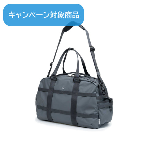 CIE - GRID3 DUFFLE BAG - 01
