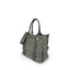 CIE - GRID3 2WAY TOTE BAG LIMITED EDITION - RAIN CAMO -