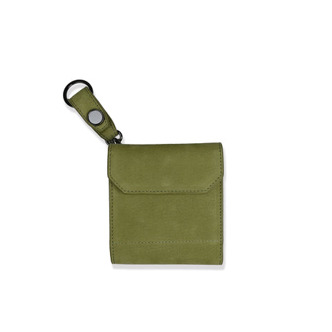 CIE - FOLK SLIM WALLET