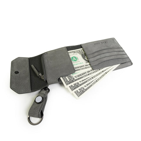 CIE - FOLK SLIM WALLET