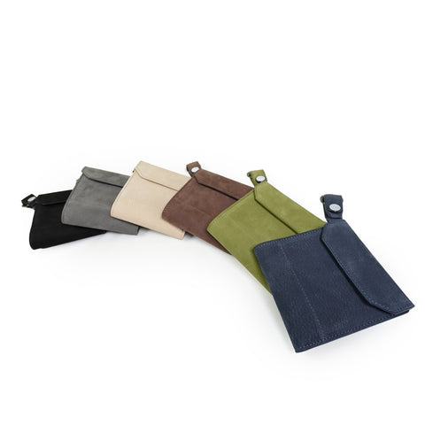 CIE - FOLK SLIM WALLET