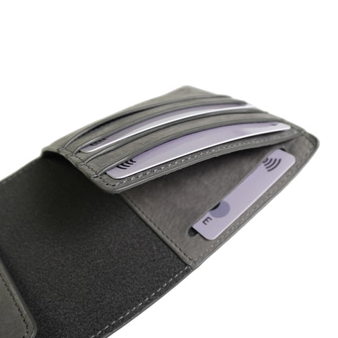 CIE - FOLK SLIM WALLET
