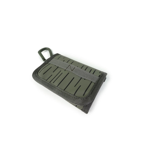 CIE - GRID3 MIDDLE WALET (02) LIMITED EDITION - RAIN CAMO -
