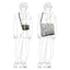 CIE-W-CROSS TOTEBAG
