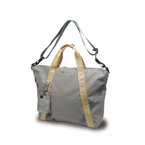 CIE-W-CROSS TOTEBAG