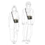 CIE-W-CROSS MINI SHOULDER