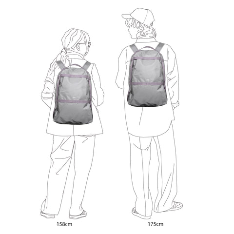 CIE - GRID0  BACKPACK