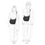 CIE - GRID0 SHOULDERBAG-04 (S size)