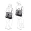 CIE - GRID0 HELMET BAG