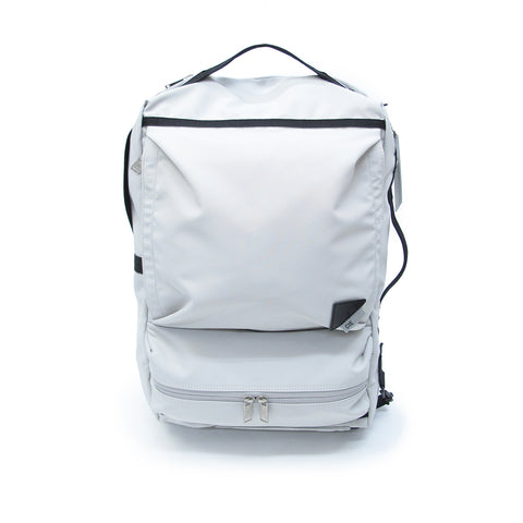 CIE - WEATHER 2WAY BACKPACK for TOYOOKA KABAN collaboration