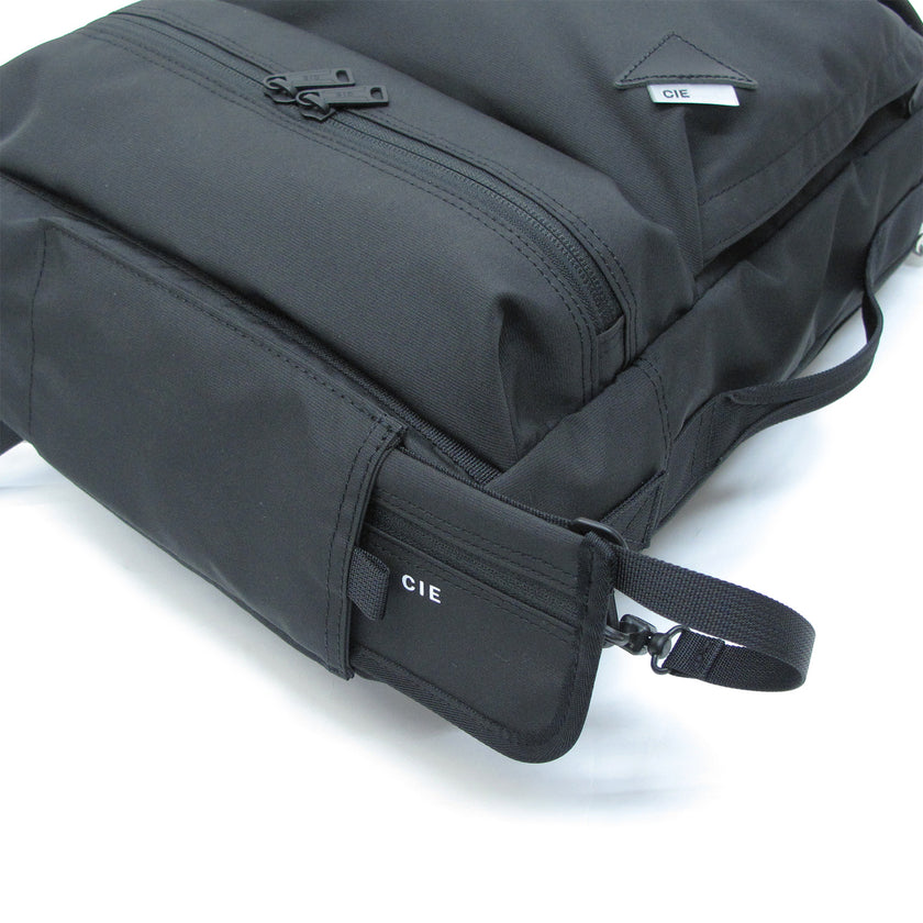 CIE - WEATHER 2WAY BACKPACK for TOYOOKA KABAN collaboration – CIE ...