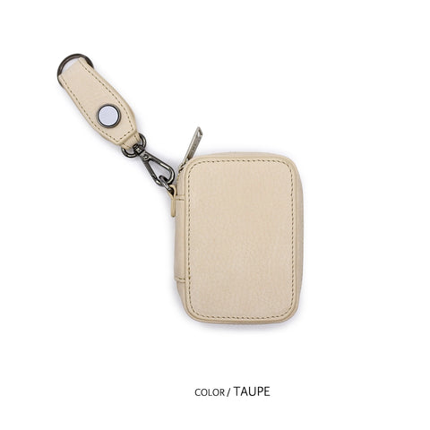 CIE - FOLK KEYCASE - S