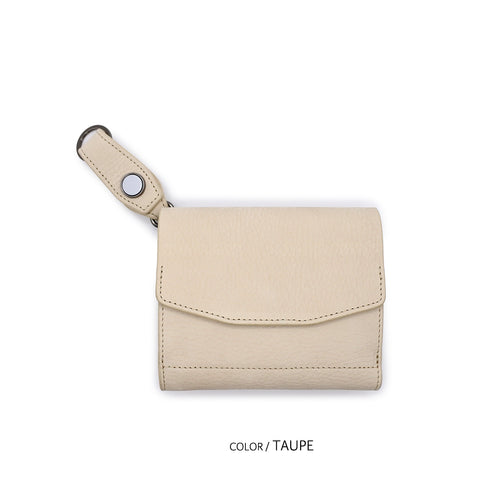 CIE - FOLK MIDDLE WALLET