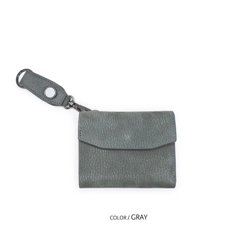 CIE - FOLK COMPACT MIDDLE WALLET