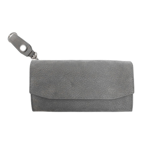 CIE - FOLK LONG WALLET