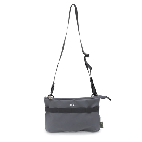 CIE - GRID3 MINI SHOULDER BAG (ATT-01)