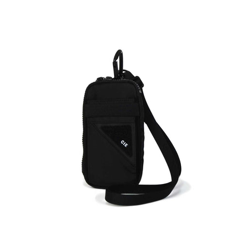 CIE - FLOW NECK PORCH