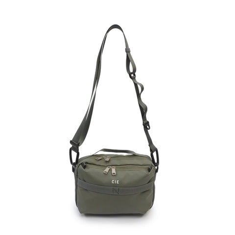 CIE - GRID3 MINI SHOULDER BAG