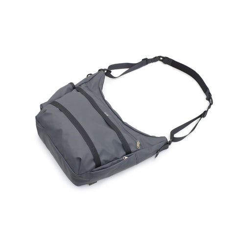 CIE - GRID3  SHOULDERBAG-02 (L size)