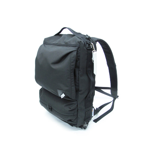 CIE - WEATHER 2WAY BACKPACK　 for TOYOOKA KABAN collaboration