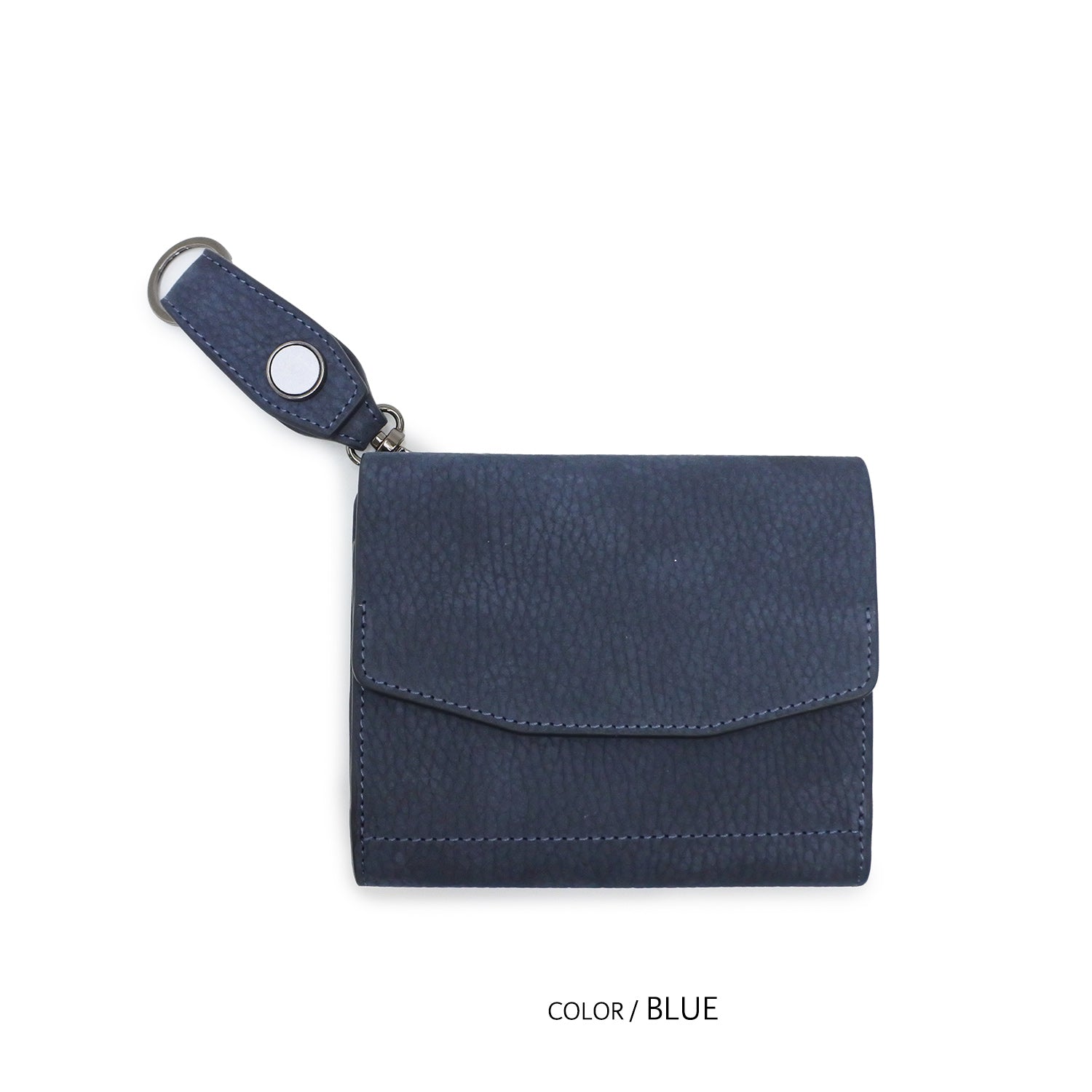 CIE - FOLK MIDDLE WALLET