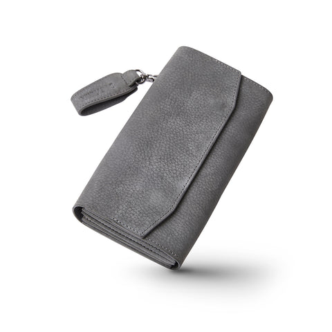 CIE - FOLK LONG WALLET