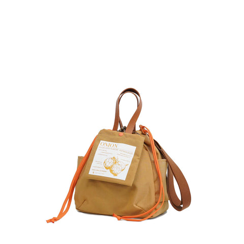 CIE-EARTHY TOTEBAG-S