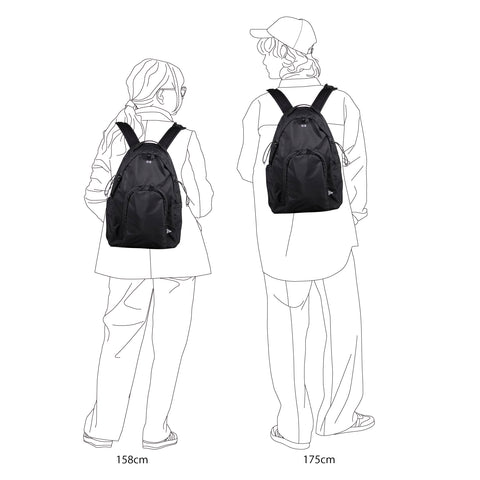CIE-TENDER-2 DAYPACK MINI