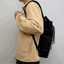 CIE-VARIOUS 2WAY BACKPACK -M ( NEW )