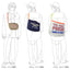 CIE-NEWS PAPER BAG - L