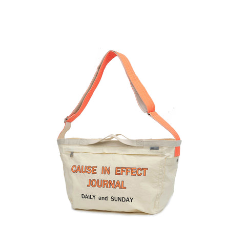 CIE-NEWS PAPER BAG - L