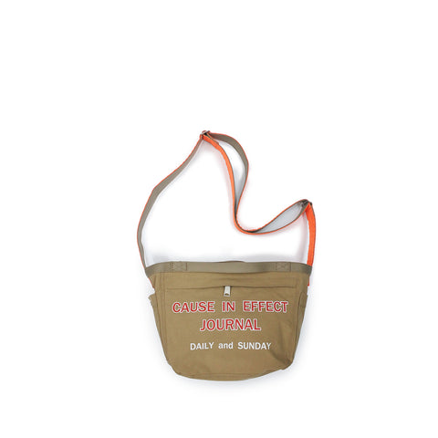 CIE-NEWS PAPER BAG - S