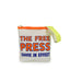 CIE-NEWS PAPER - BOY BAG