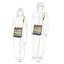CIE-NEWS PAPER - BOY BAG