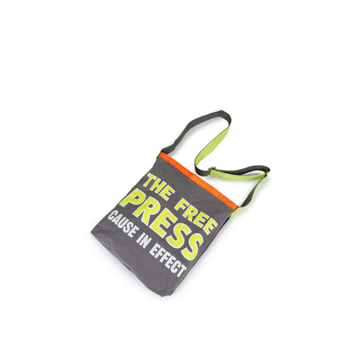 CIE-NEWS PAPER - BOY BAG