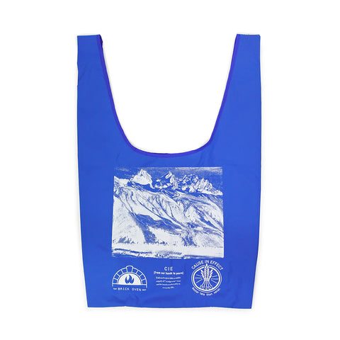 CIE - BAKERY BAG