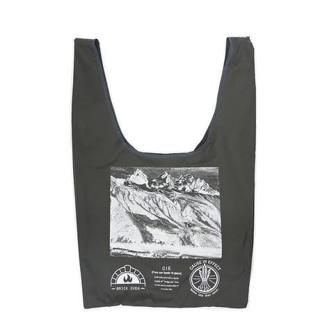 CIE - BAKERY BAG