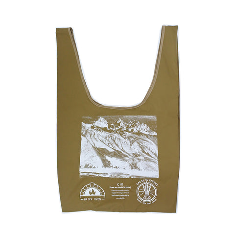 CIE - BAKERY BAG