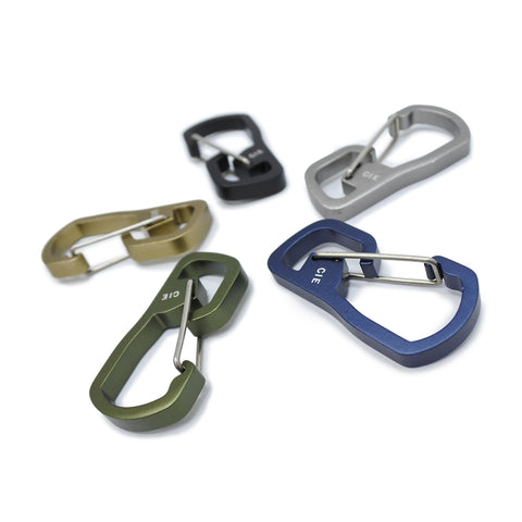 CIE - 2ROOMS CARABINER