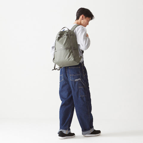 CIE - GRID3  BACKPACK