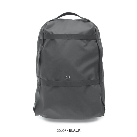 CIE - GRID3  BACKPACK