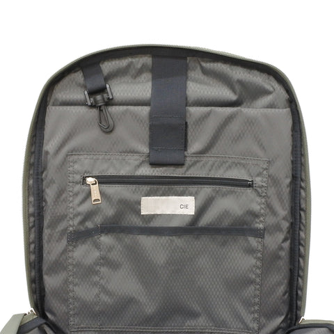 CIE - GRID3  BACKPACK