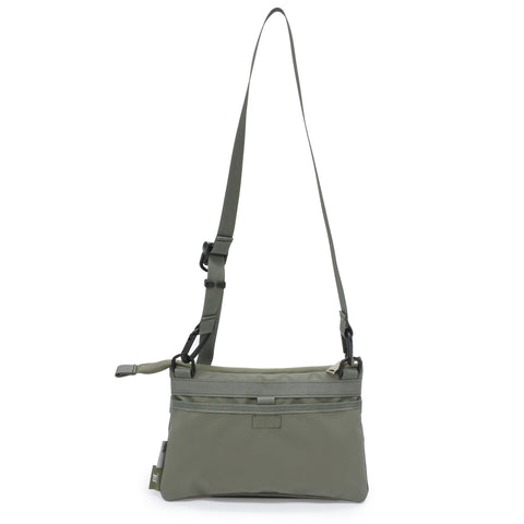 CIE - GRID3 MINI SHOULDER BAG (ATT-01)