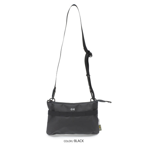 CIE - GRID3 MINI SHOULDER BAG (ATT-01)