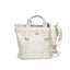 CIE-DUCK CANVAS TOTE - S SIZE -