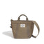 CIE-DUCK CANVAS TOTE - S SIZE -