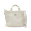 CIE-DUCK CANVAS TOTE - M SIZE -