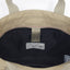 CIE-DUCK CANVAS TOTE - M SIZE -