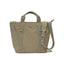CIE-DUCK CANVAS TOTE - M SIZE -